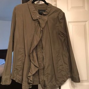 Banana Republic jacket